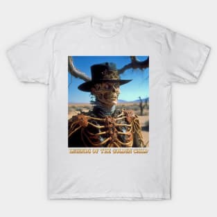 Legends of the Golden Child T-Shirt